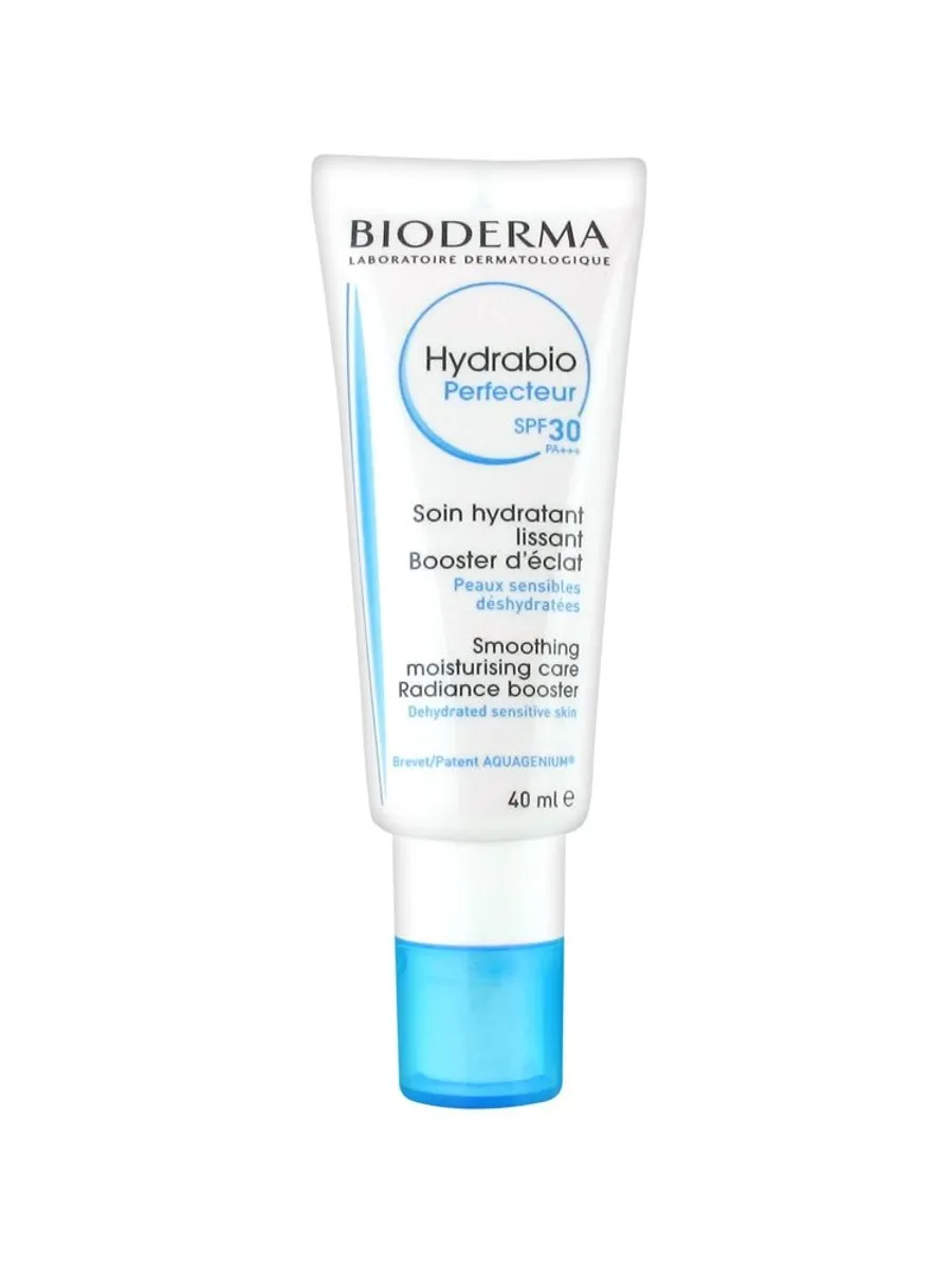 Bioderma Hydrabio Perfecteur SPF 30 40 ml