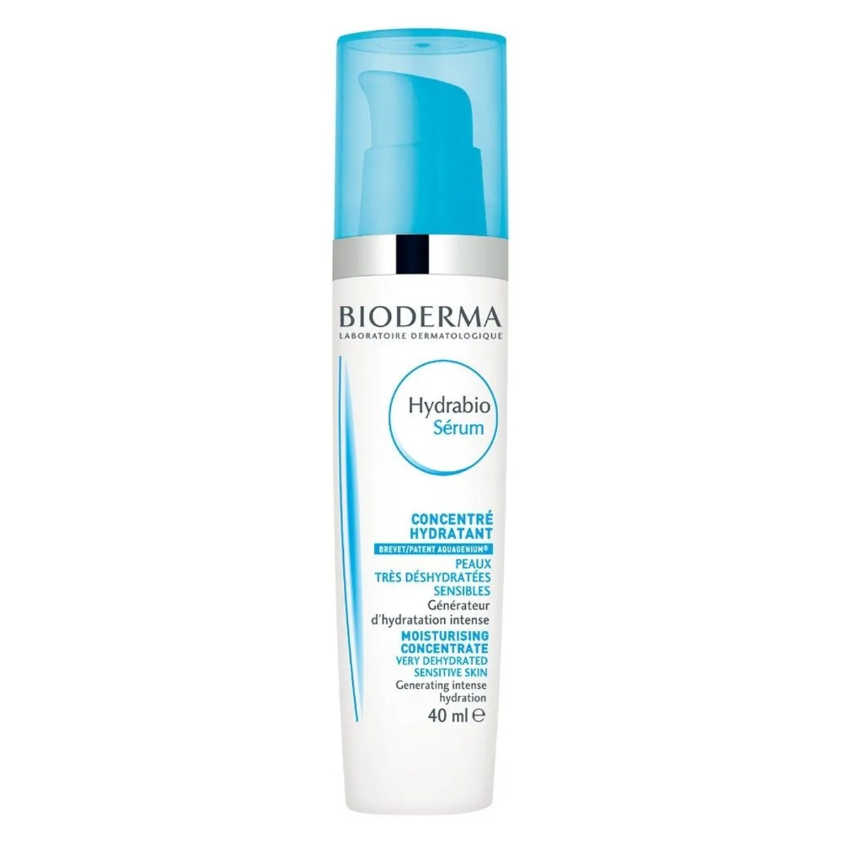 Bioderma Hydrabio Serum 40 ml