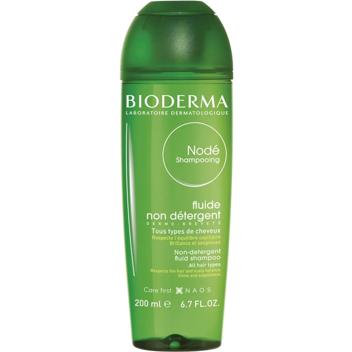 Bioderma Node Fluid Shampoo 200 ml