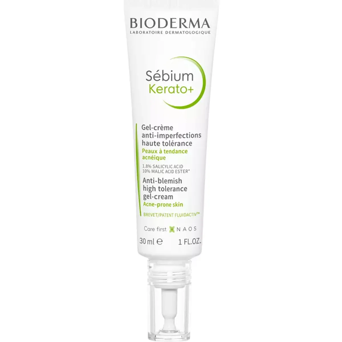 Bioderma Sebium Kerato+ 30 ml