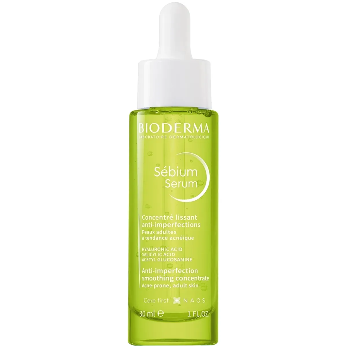 Bioderma Sebium Serum 30 ml