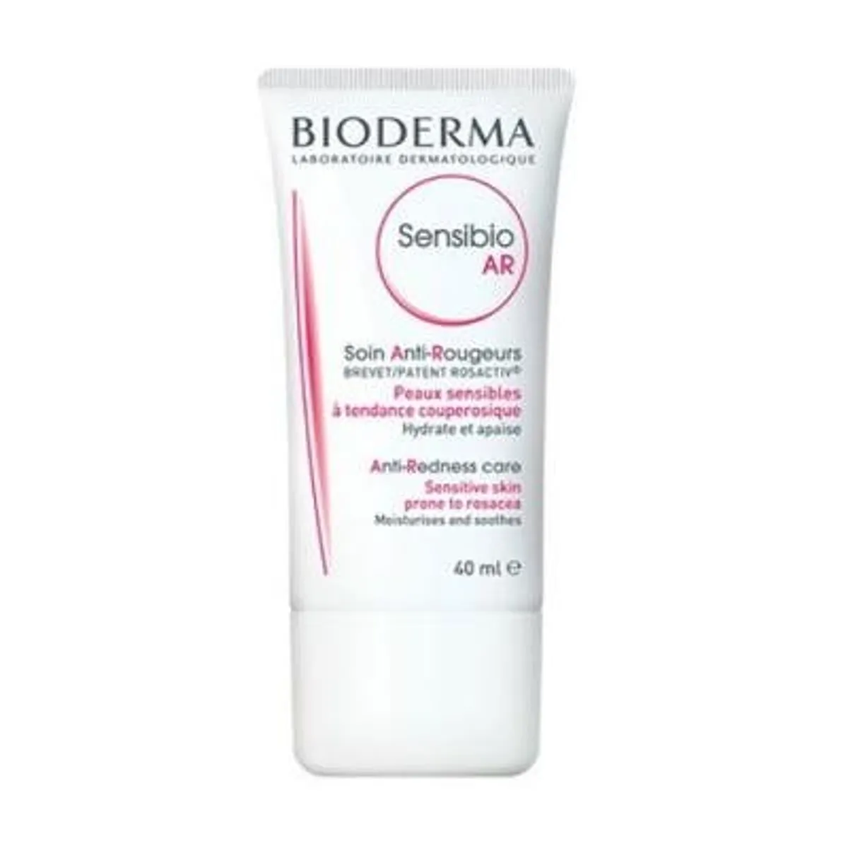 Bioderma Sensibio AR 40 ml