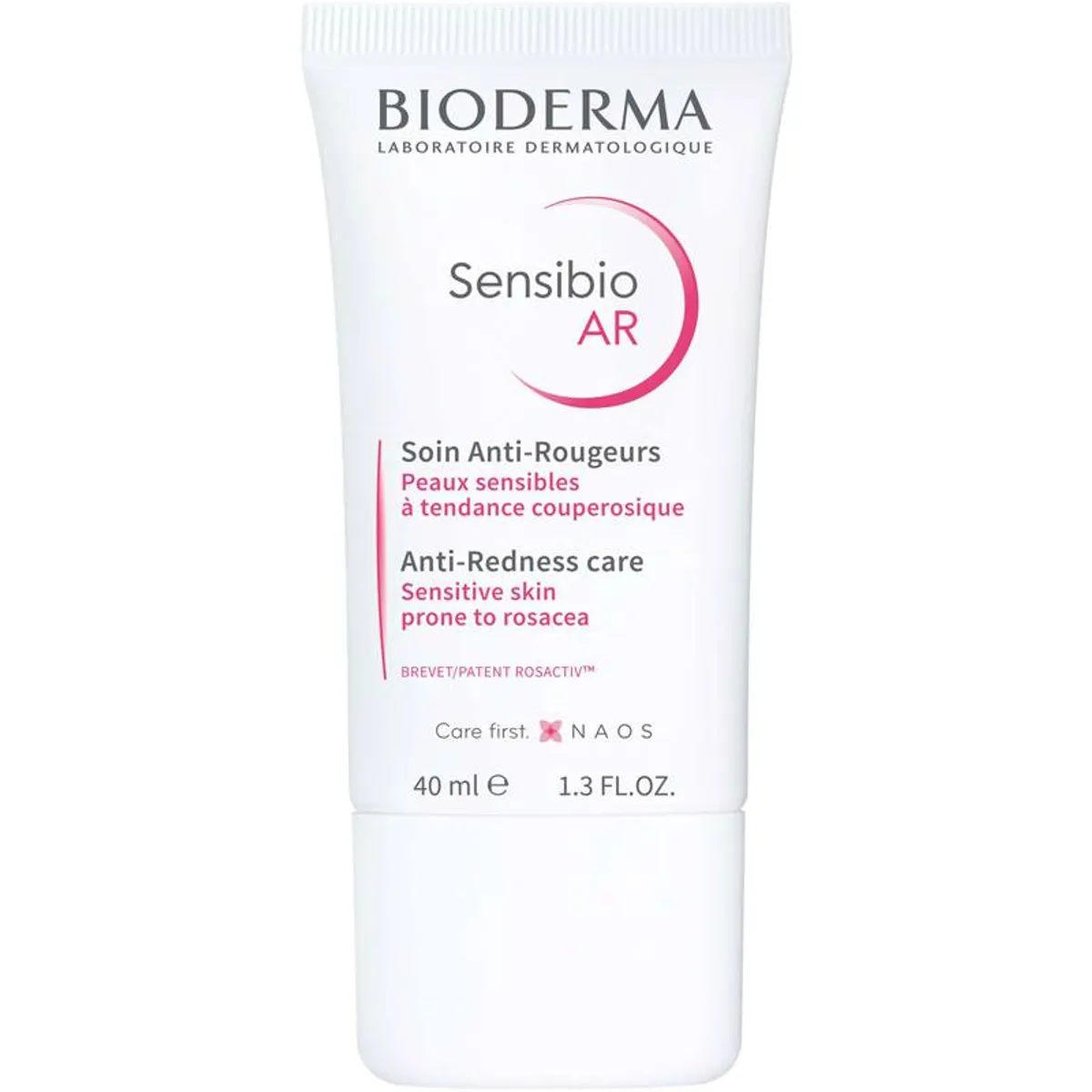 Bioderma Sensibio AR Anti-Redness Care 40 ml