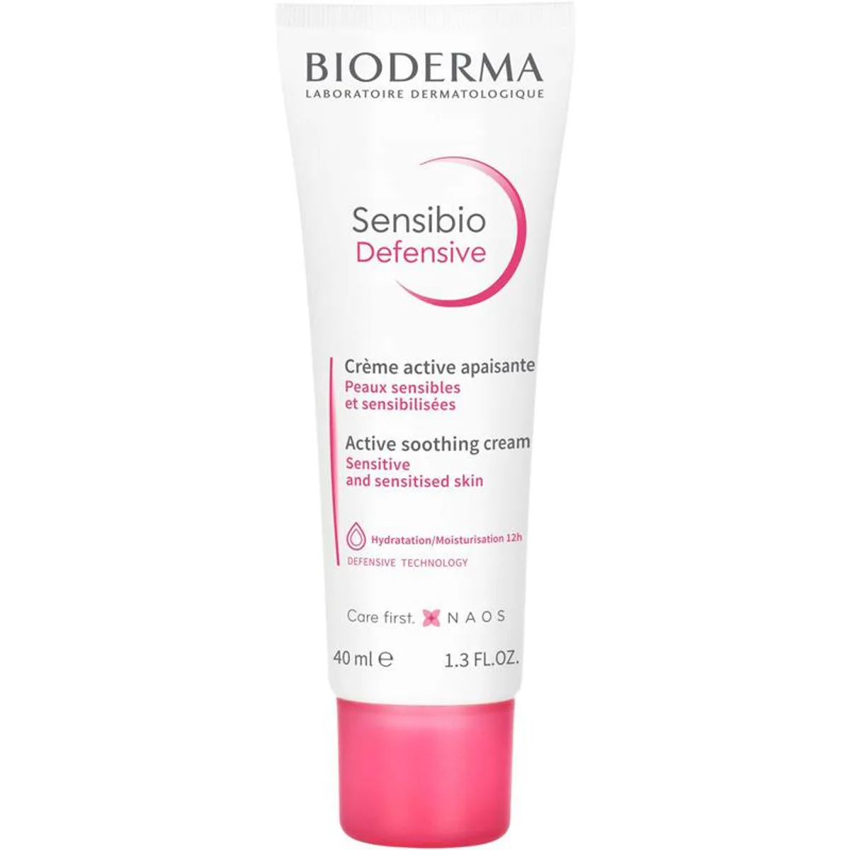 Bioderma Sensibio Defensive 40ml