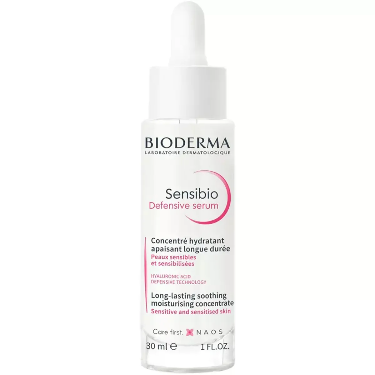 Bioderma Sensibio Defensive Serum 30 ml