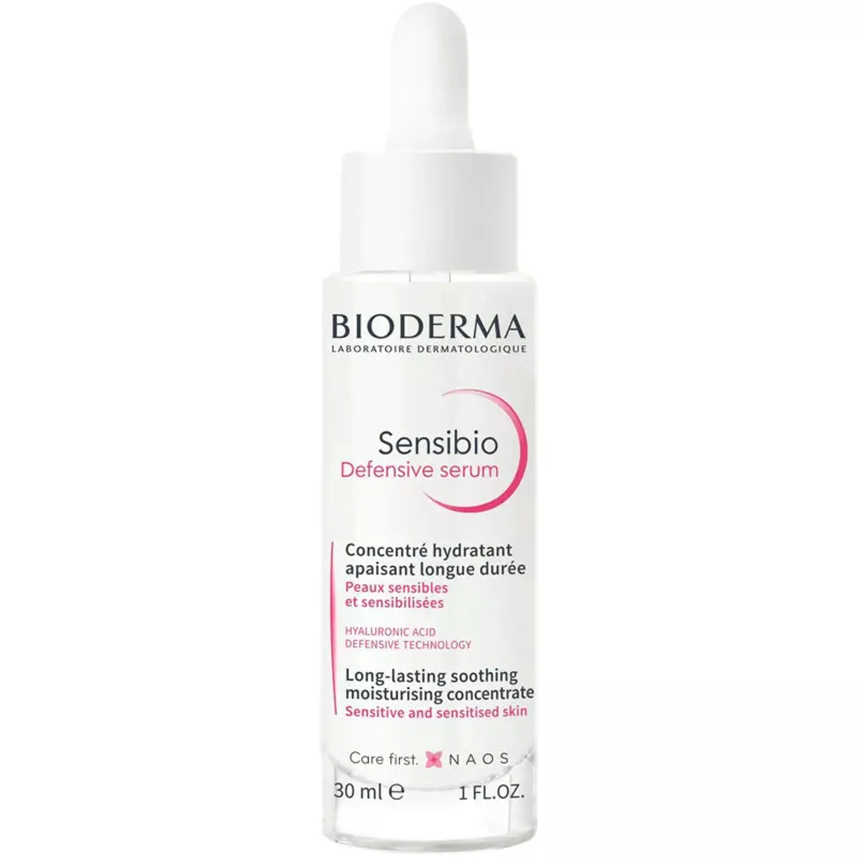 Bioderma Sensibio Defensive Serum 30ml