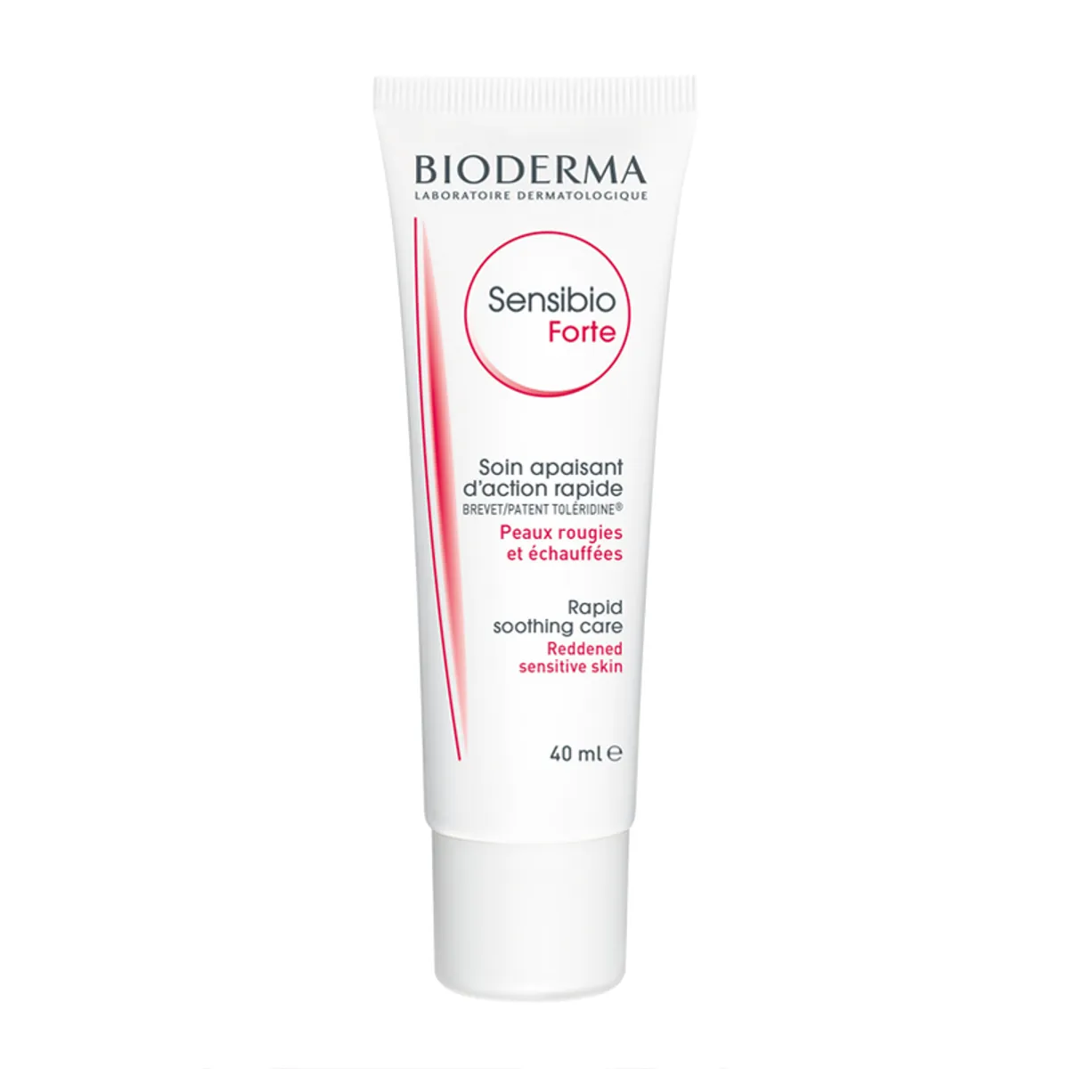 Bioderma Sensibio Forte 40 ml