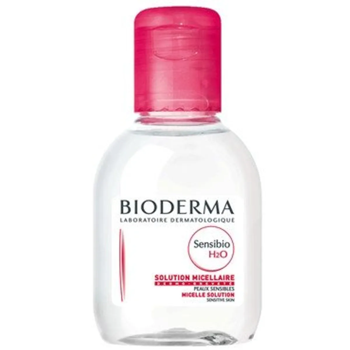 Bioderma Sensibio H2O 100 ml