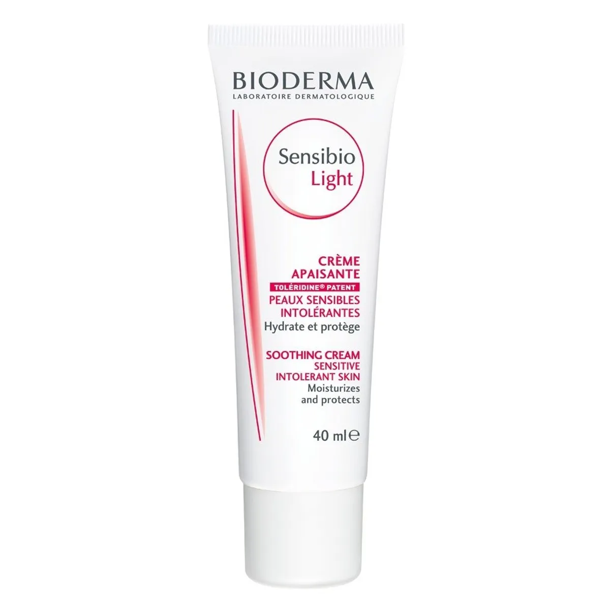 Bioderma Sensibio Light 40 ml