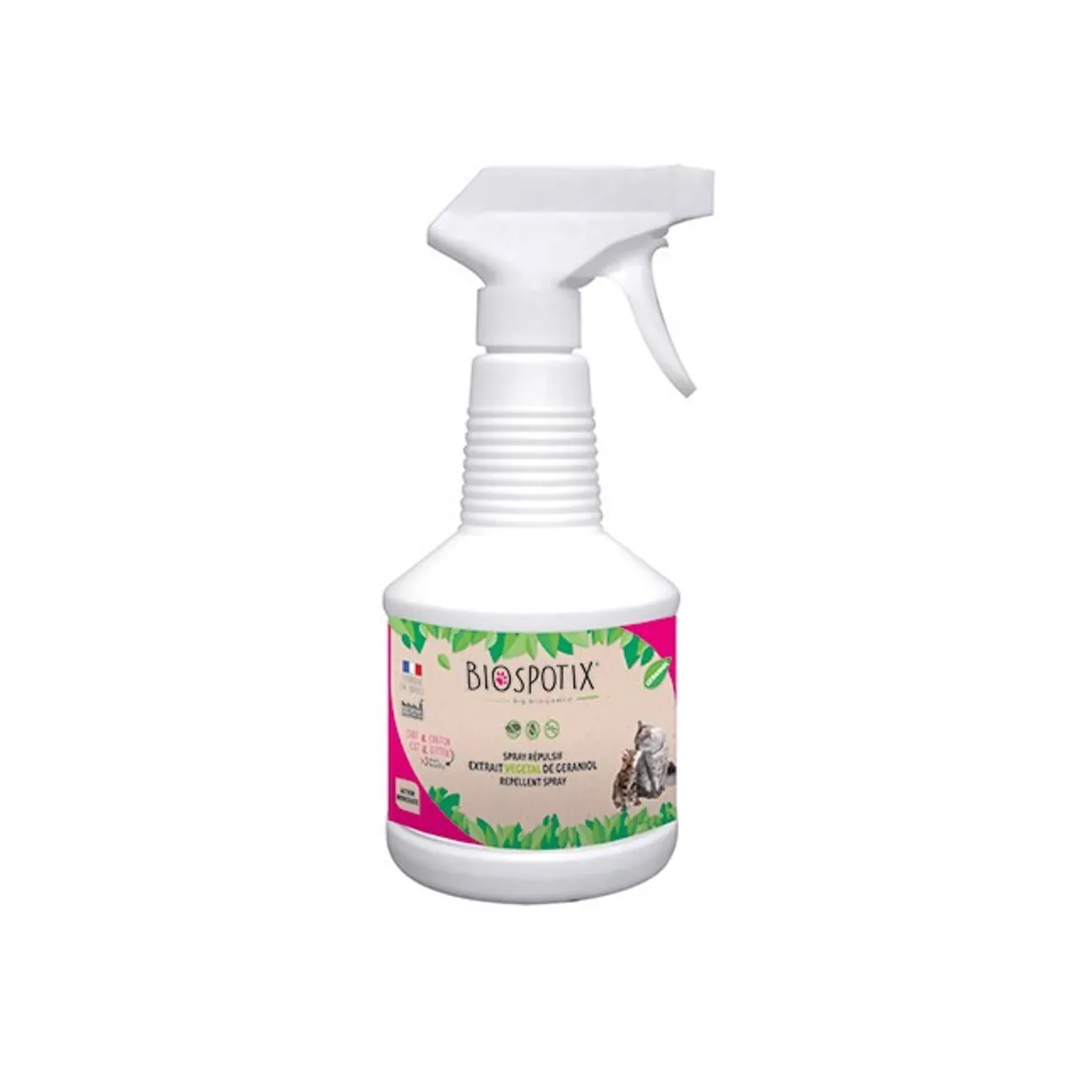 Biogance Biospotix Cat Spray