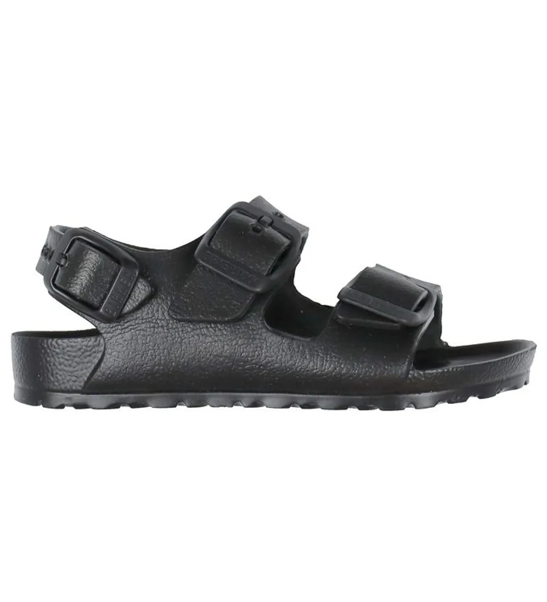 Birkenstock Badesandaler - Milano Eva - Sort