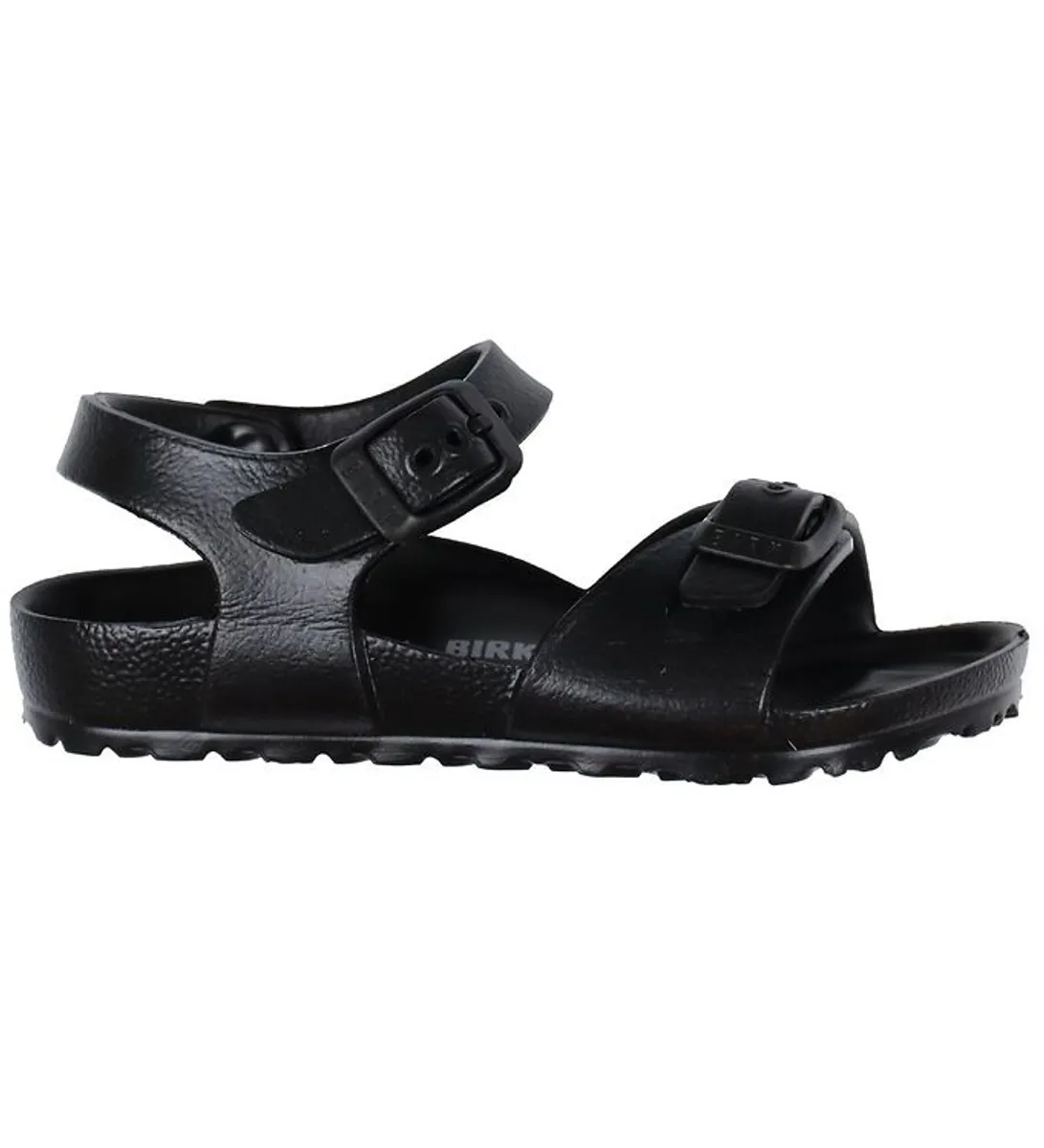 Birkenstock Badesandaler - Rio Eva - Sort