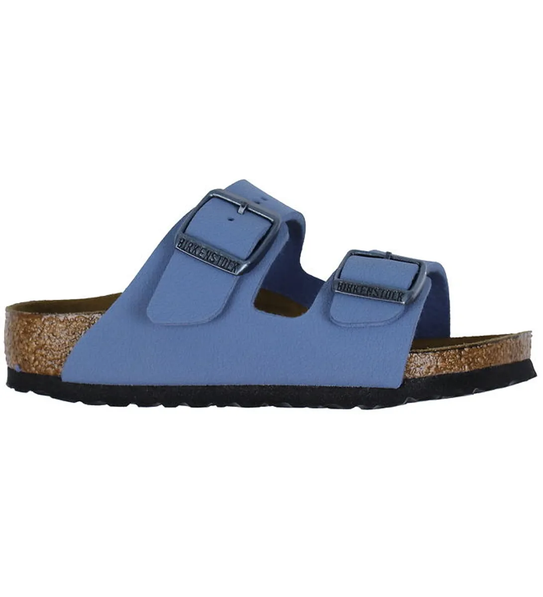 Birkenstock Sandaler - Arizona Kids BS - Elemental Blue