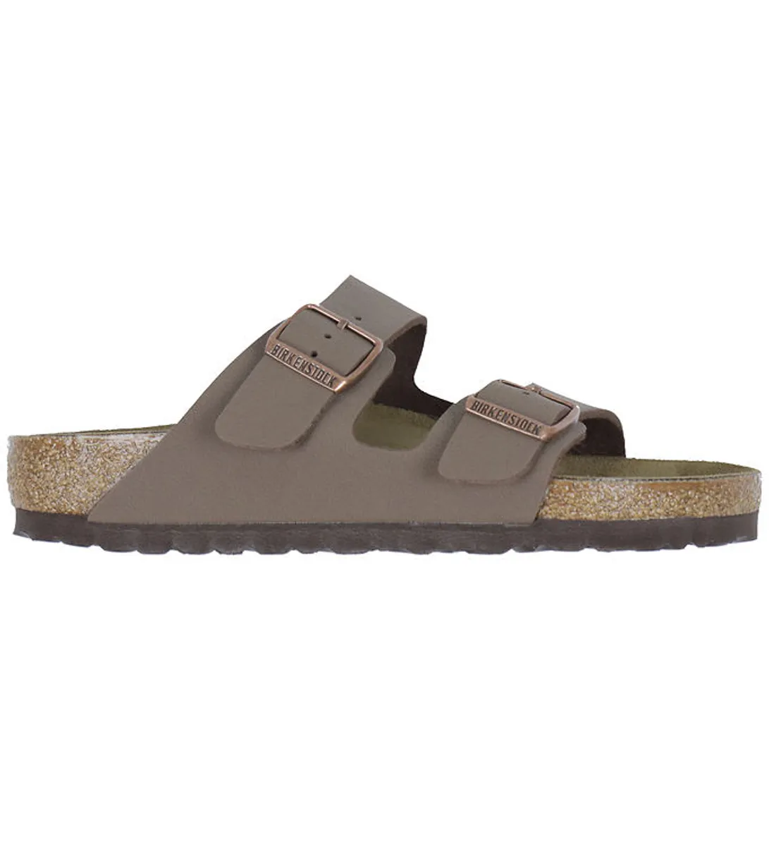 Birkenstock Sandaler - Arizona - Mocca