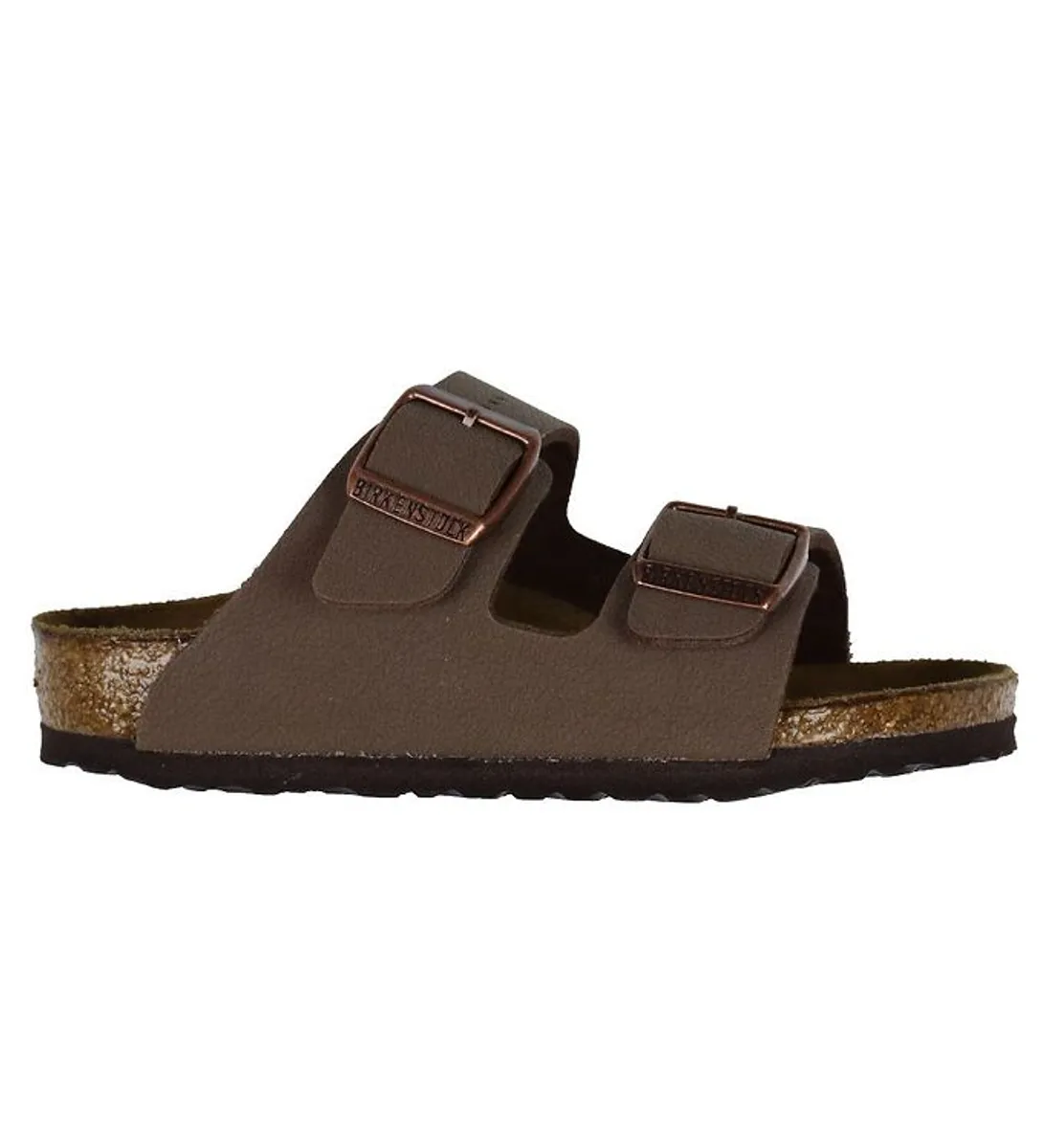 Birkenstock Sandaler - Arizona - Mocha