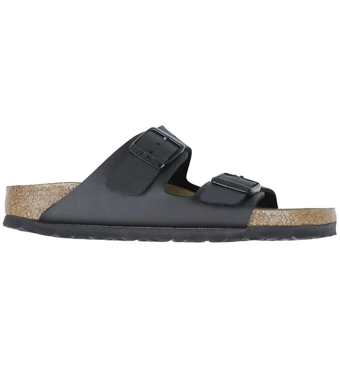 Birkenstock Sandaler - Arizona - Sort