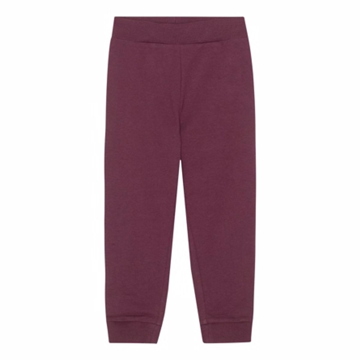 BIRKHOLM Sweatpants Blomme Lilla