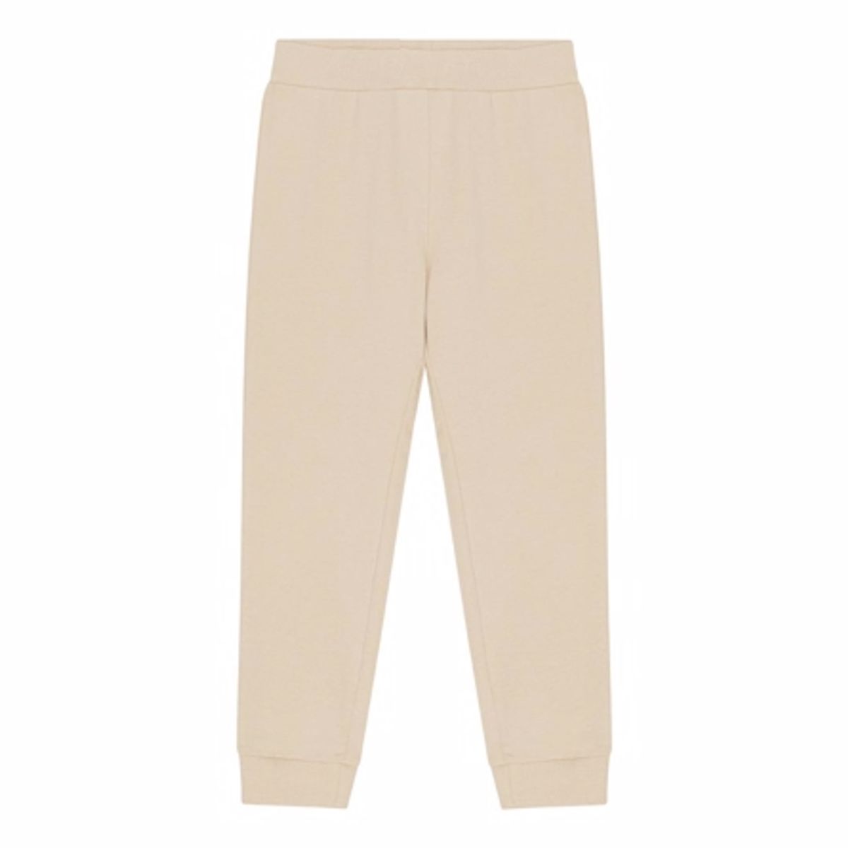 BIRKHOLM Sweatpants Vanilje Beige