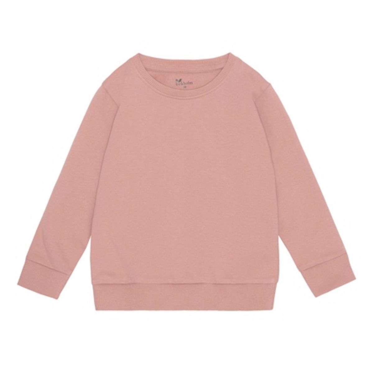 BIRKHOLM Sweatshirt Antik Rosa