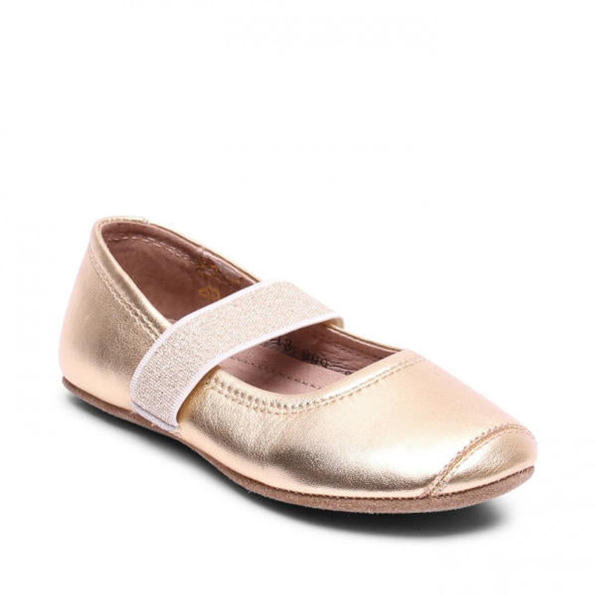 Bisgaard - Ballerinasko Ballet - Gold - 29