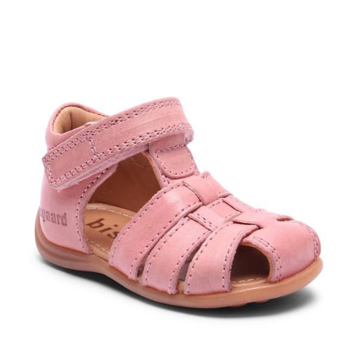 Bisgaard - Sandaler - Rose - 23