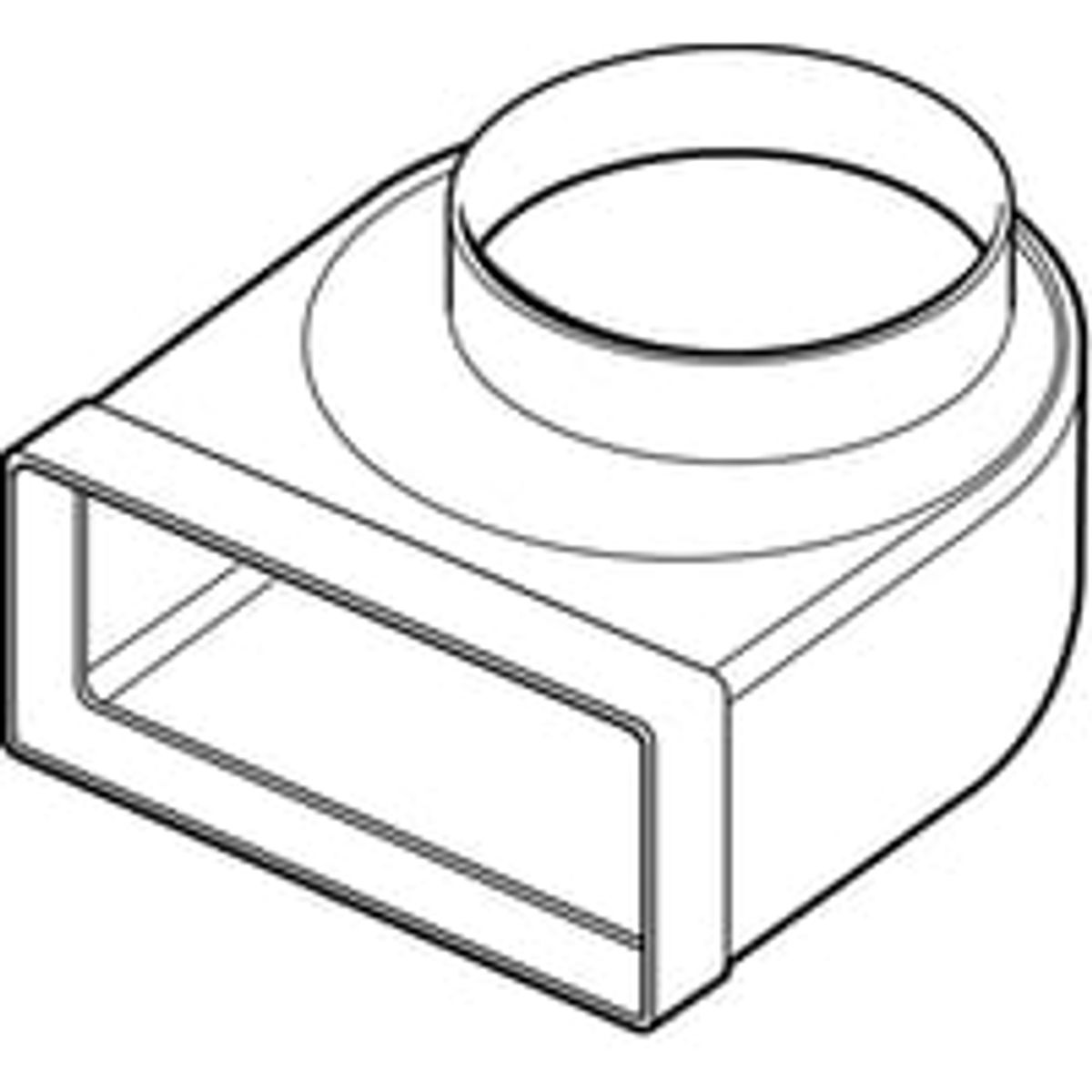 Bjning 220X90MM 150