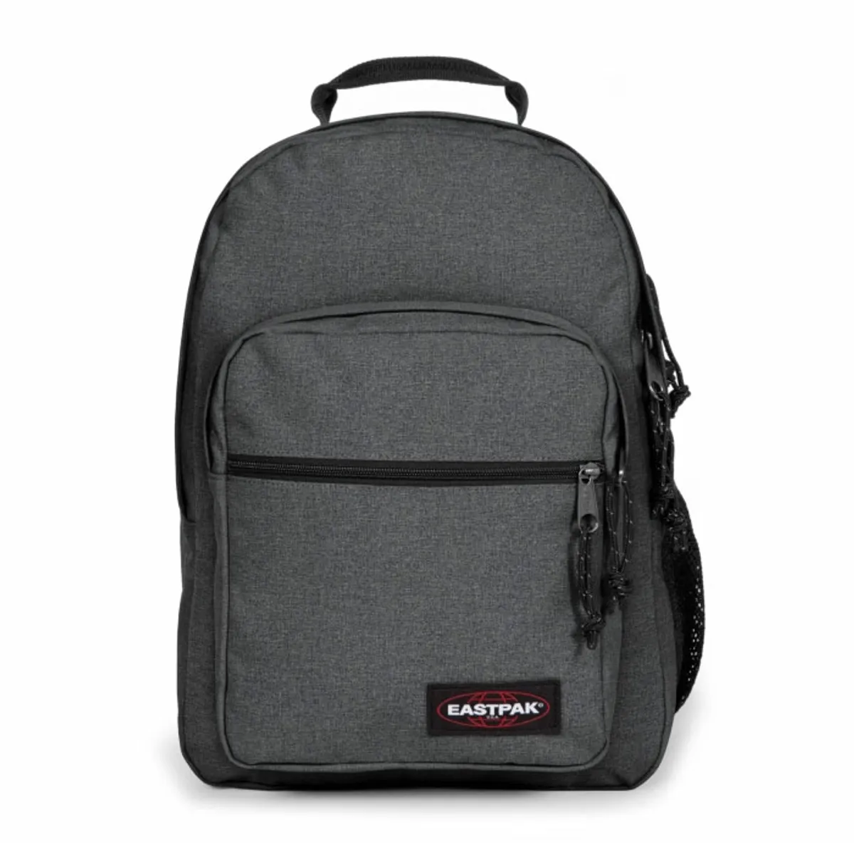 Black Friday Eastpak Morius rygsæk 34L-Sort - Skoletasker / -rygsække