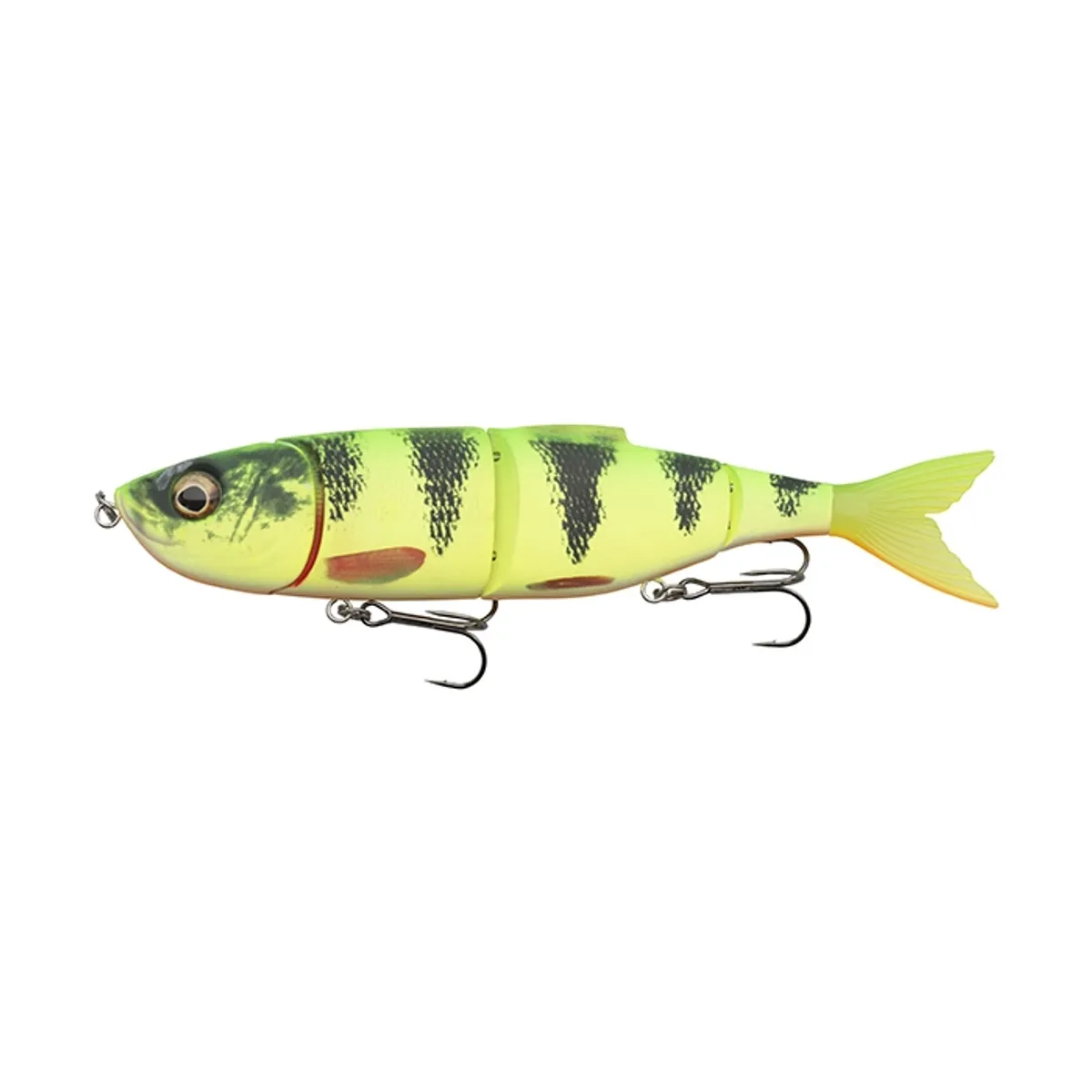 Black Friday Savage Gear 4Play V2 swim & jerk 16,5 cm / 20 g-firetiger - Wobler