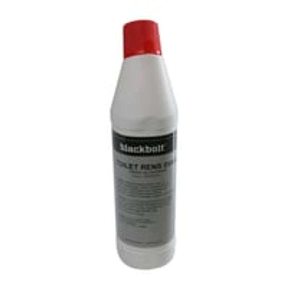 blackbolt toiletrens 750 ml