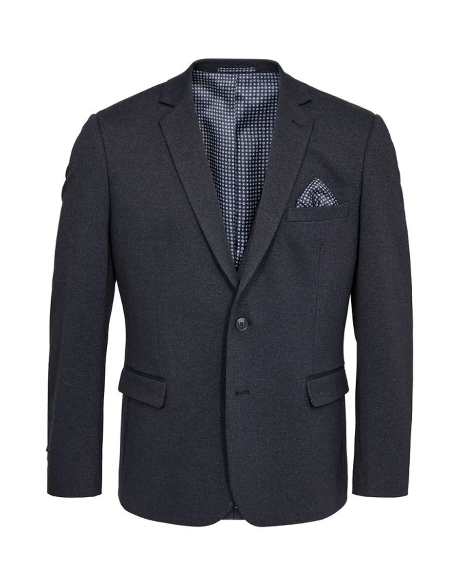 Blazer modern fit