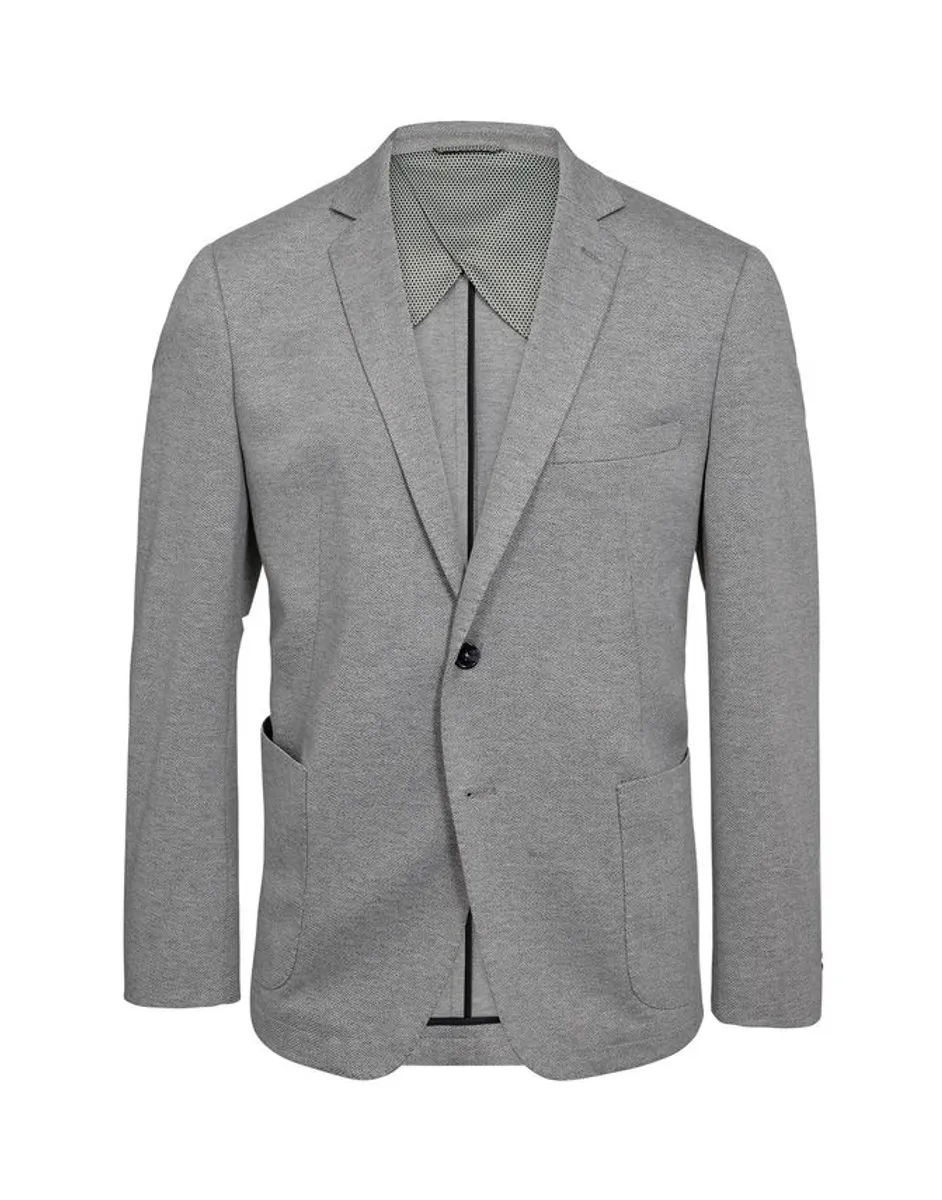 Blazer modern fit