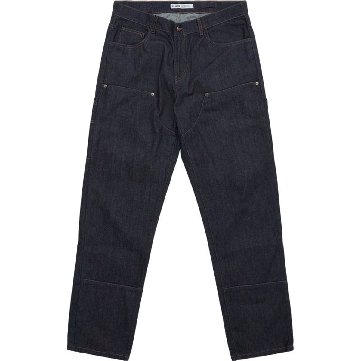 Bls Carpenter Jeans Dark Blue