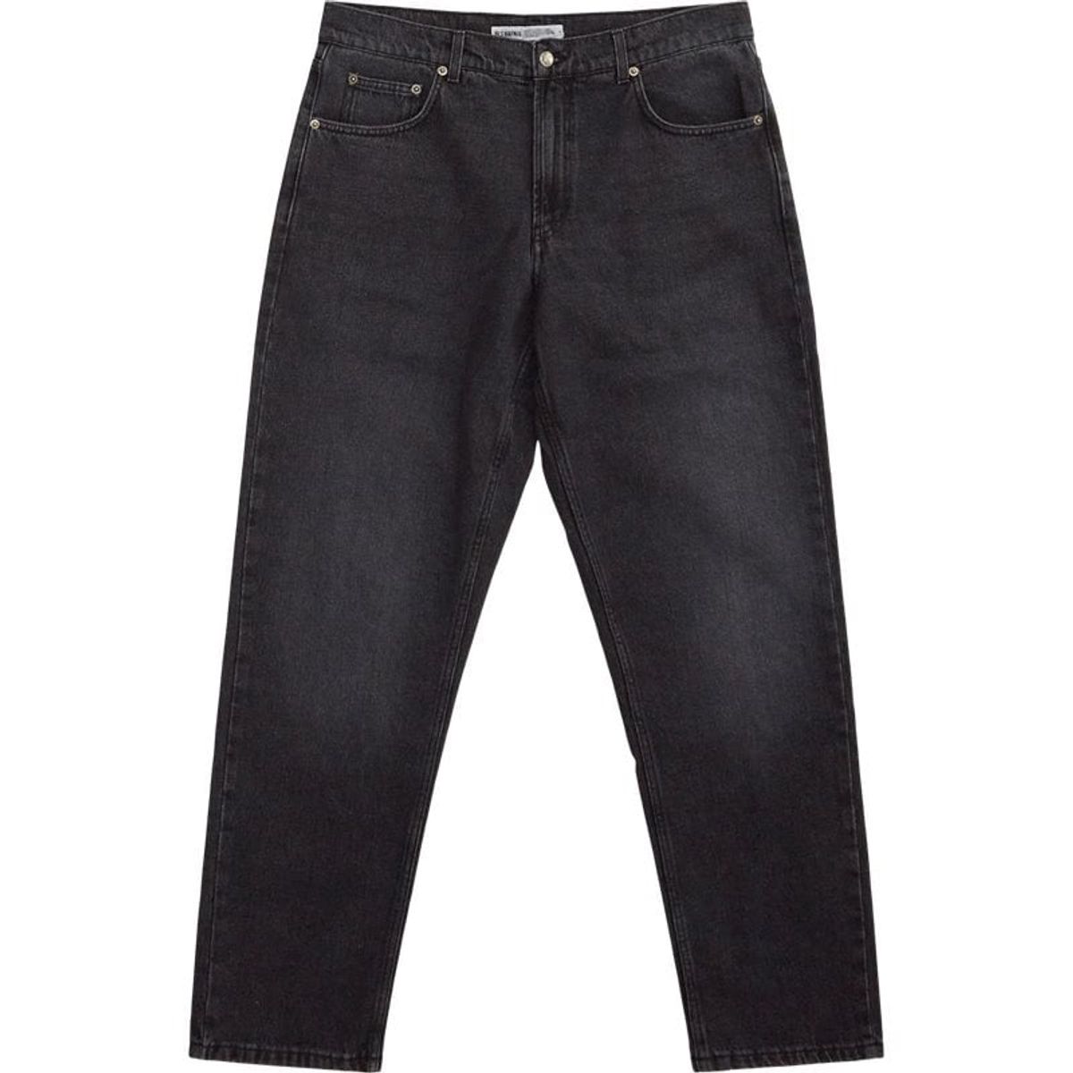 Bls Damon Jeans 202403036 Washed Black