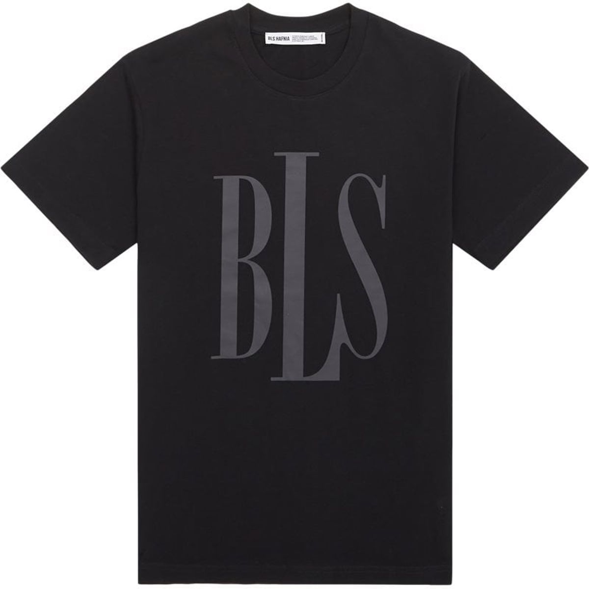 Bls - Henry T-Shirt