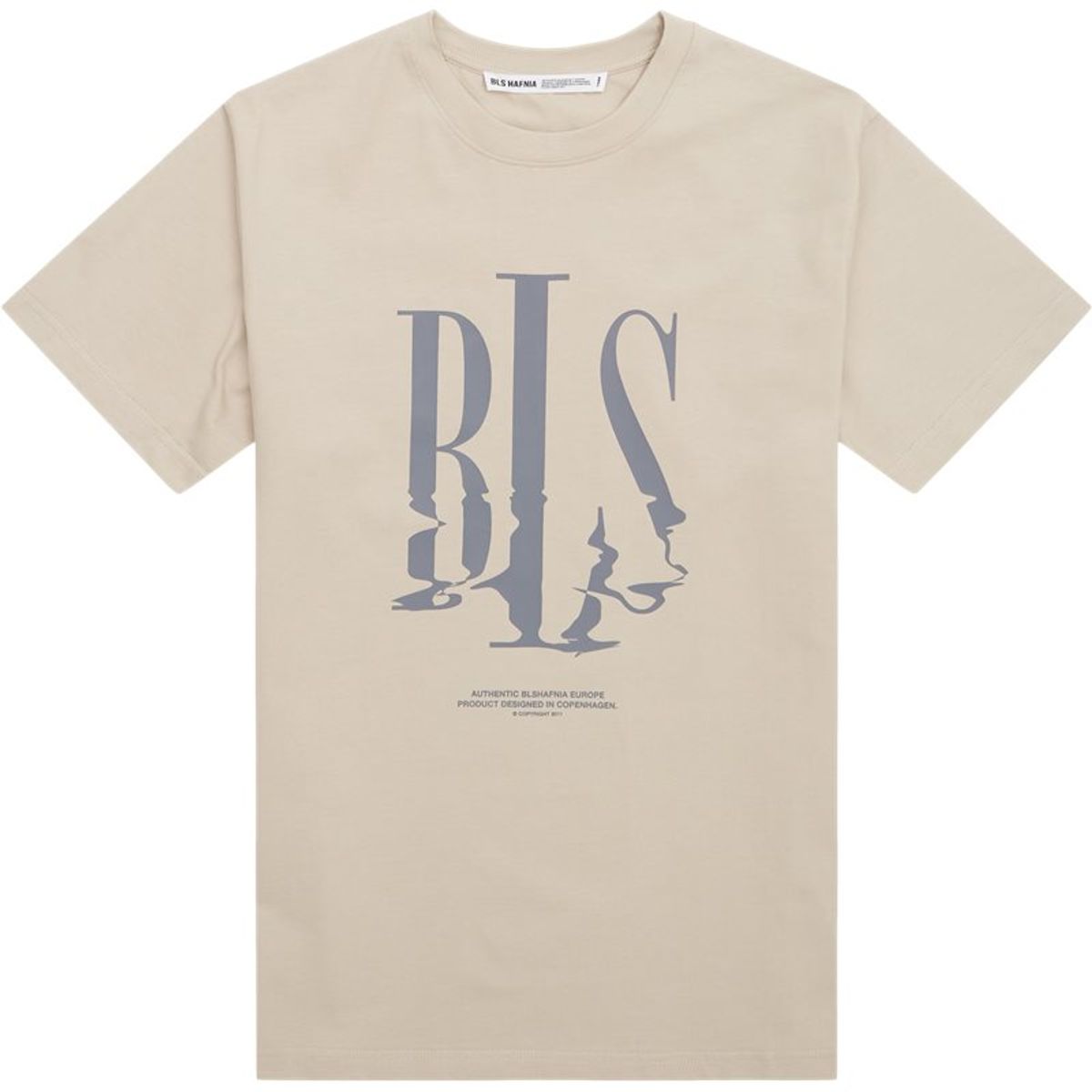 Bls - Northsea Capital T-Shirt