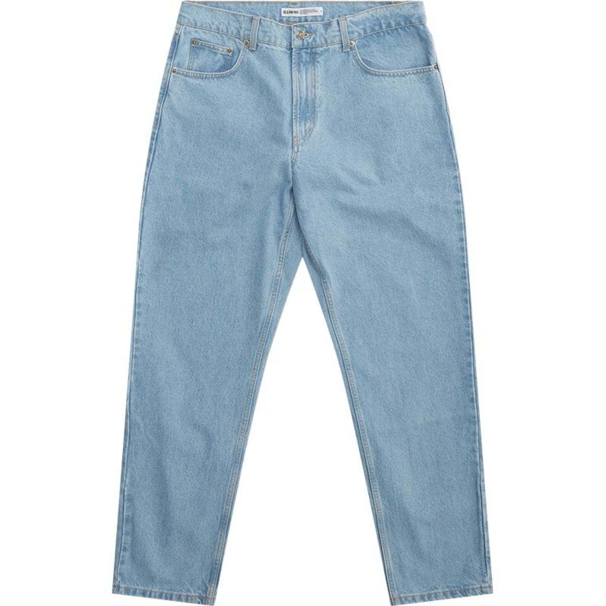 Bls Sutherland Jeans 202403067 Light Blue