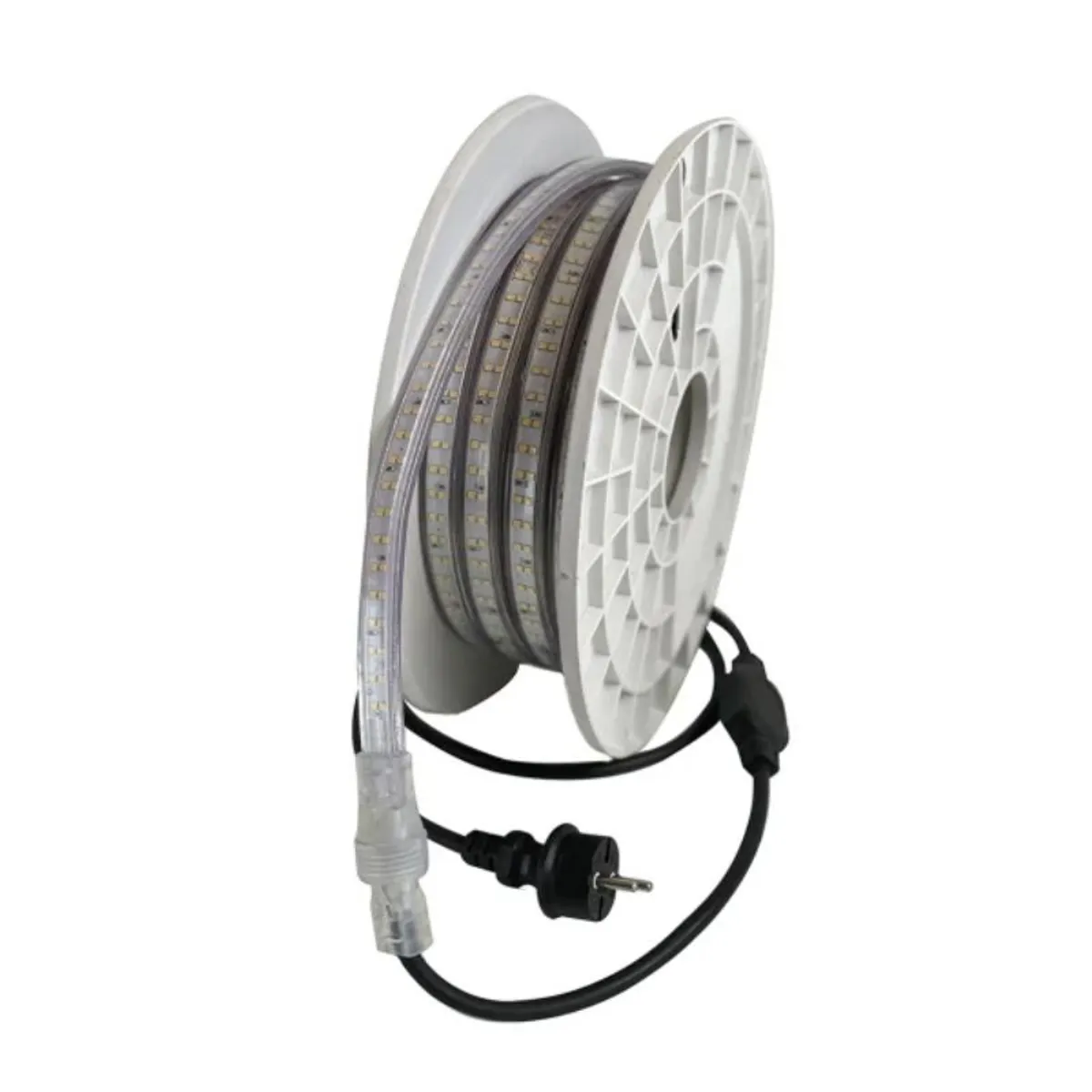 Blue Electric Flex-Line LED strip 2500 lm/m 15m