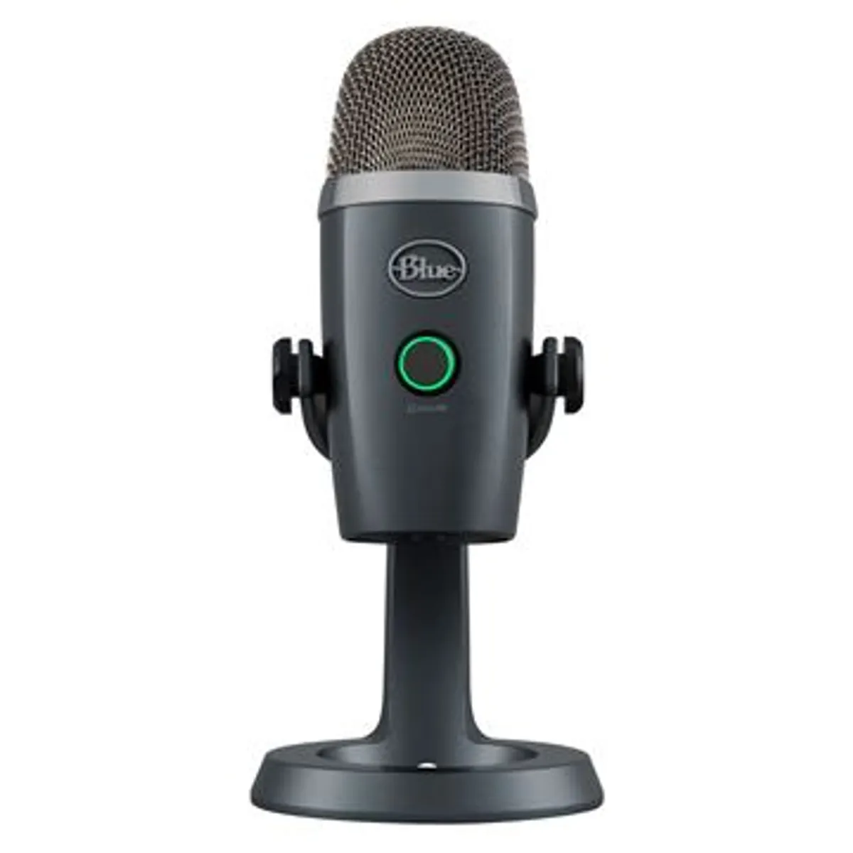 Blue Yeti Nano - Shadow Grey