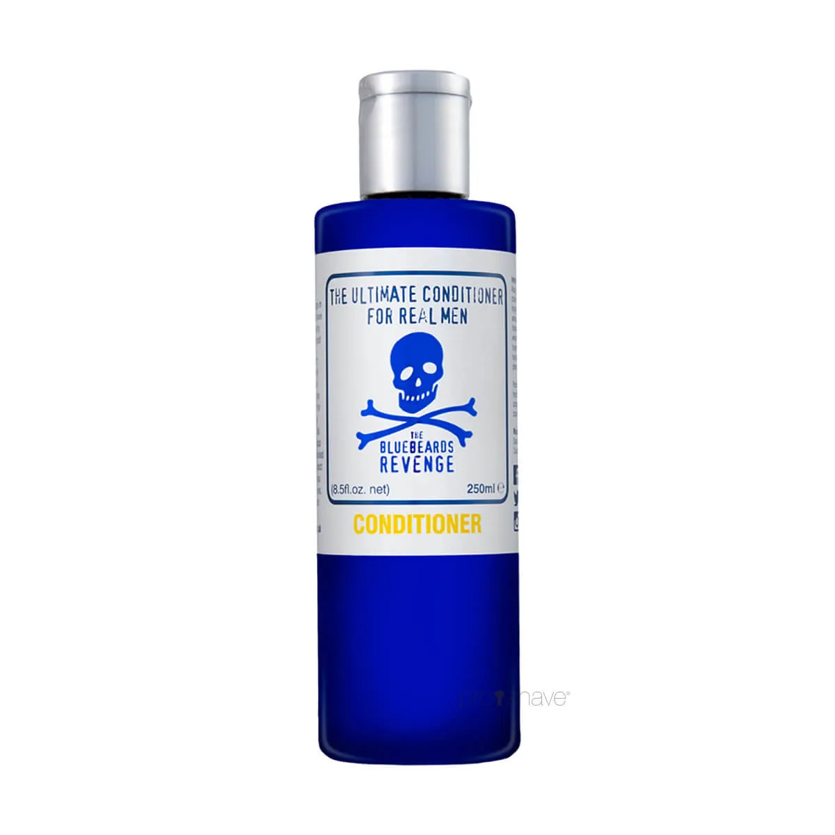 Bluebeards Revenge Concentrated Conditioner, 250 ml.