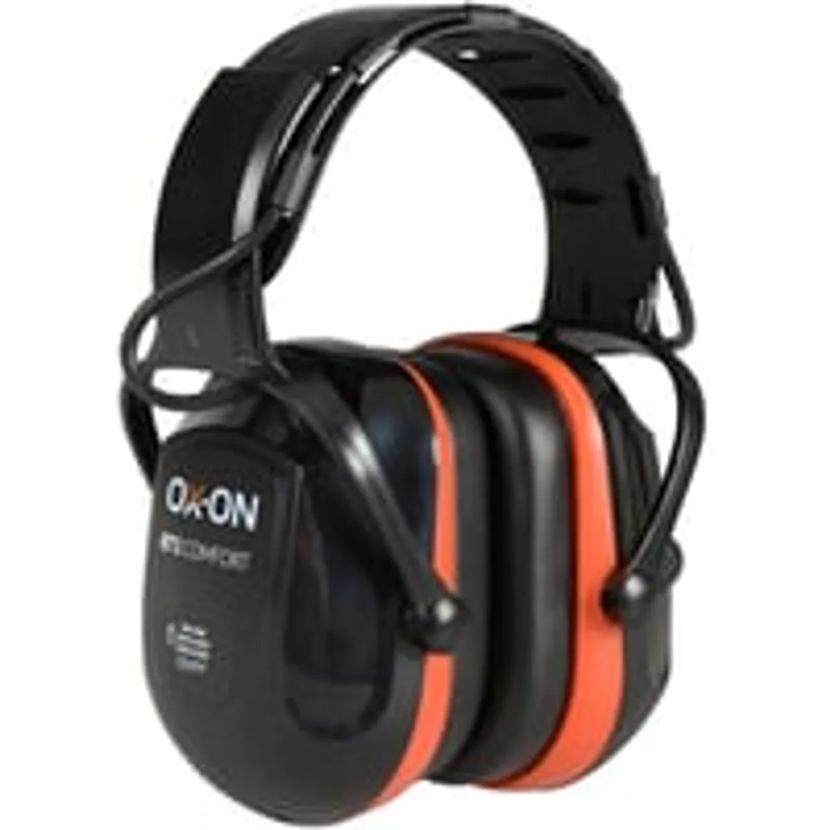 Bluetooth hrevrn, SNR 29 dB, rd, OX-ON BT1 Comfort