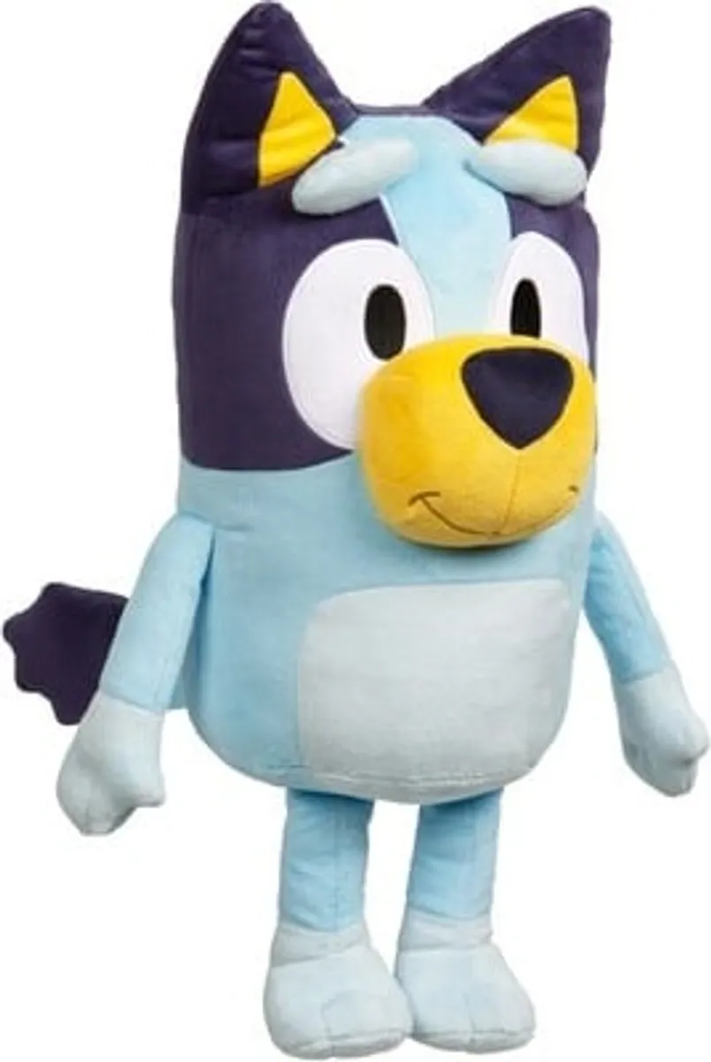 Bluey Bamse - 20 Cm