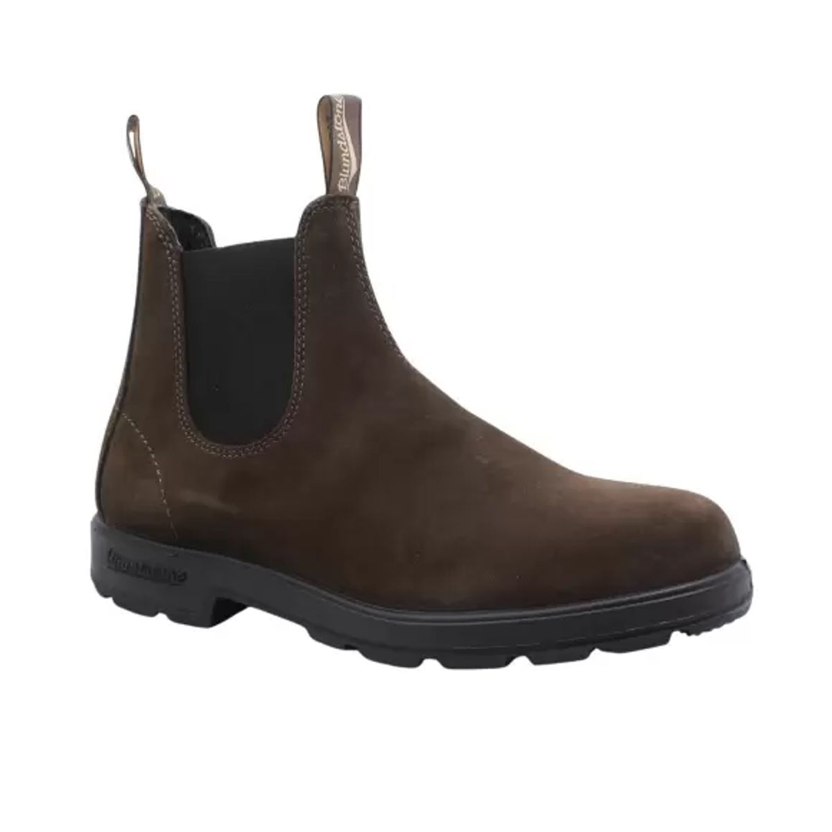 Blundstone Elastic Sided Boot 989-2410