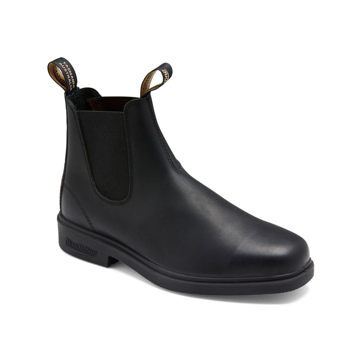 BLUNDSTONE Model 063 Dress Boots Black