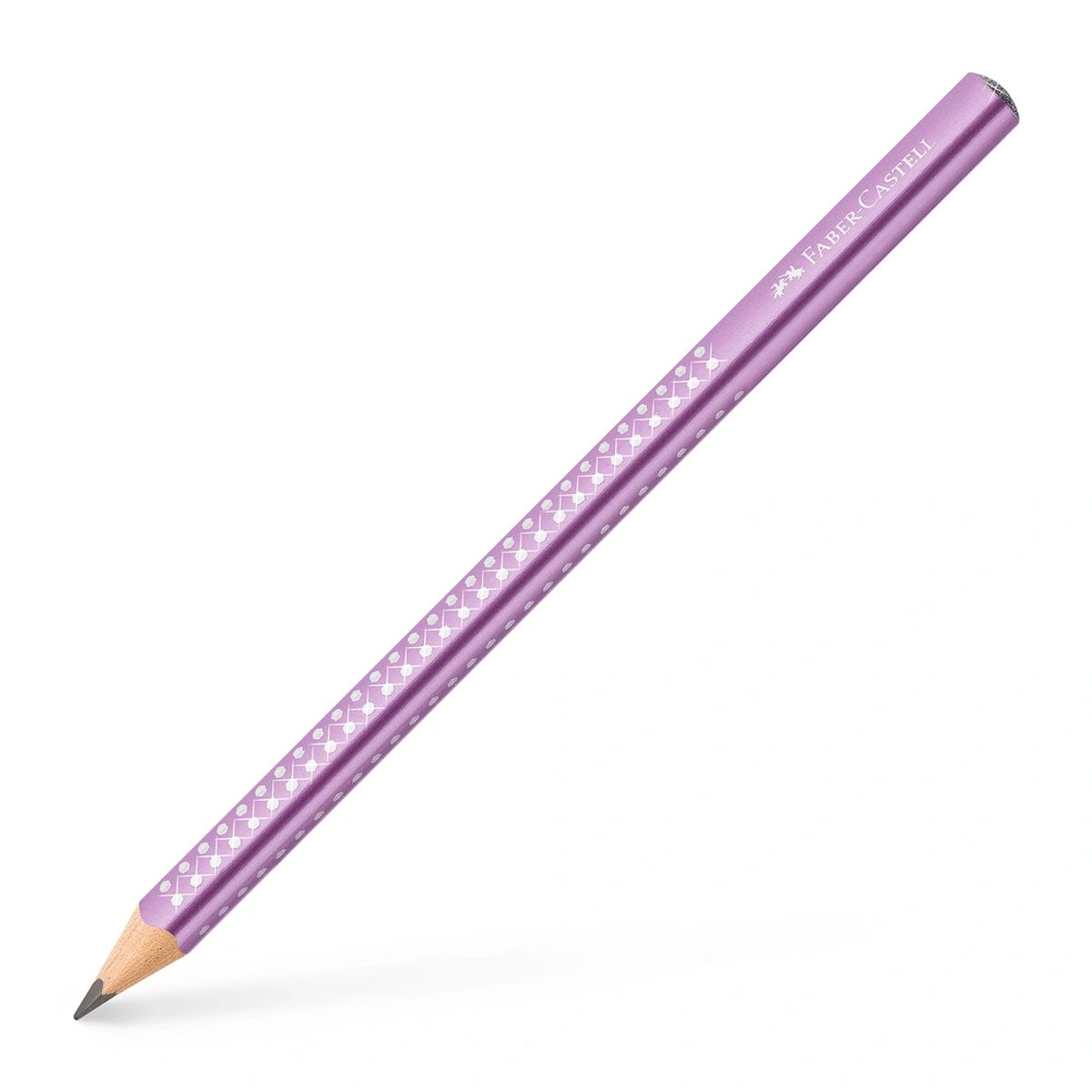 Blyant Faber-Castell sparkle jumbo