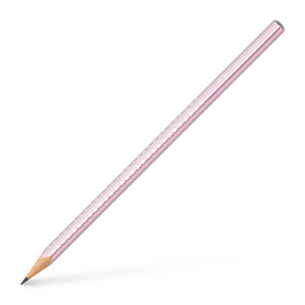 Blyant sparkle Faber-Castell