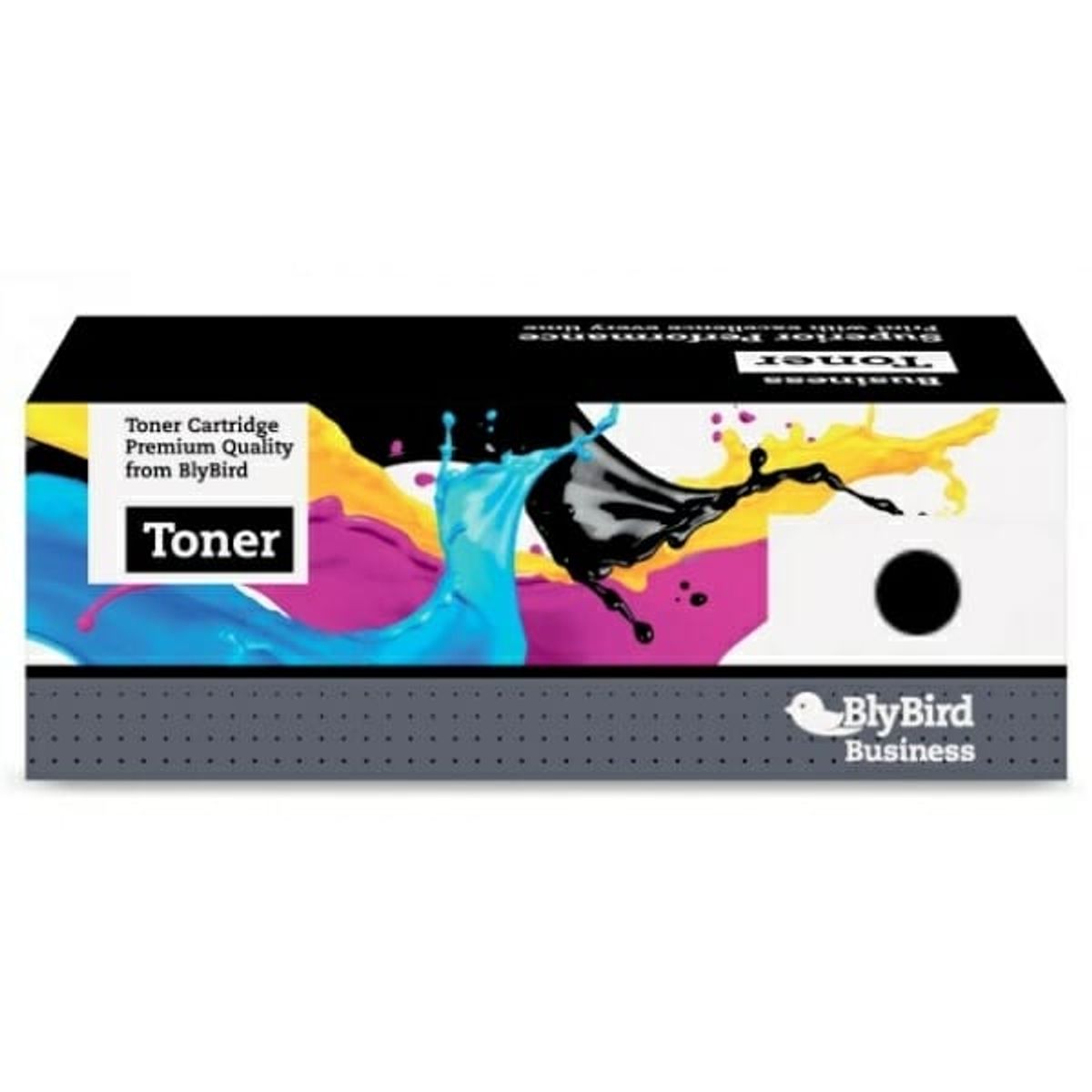 Blybird 06A toner black