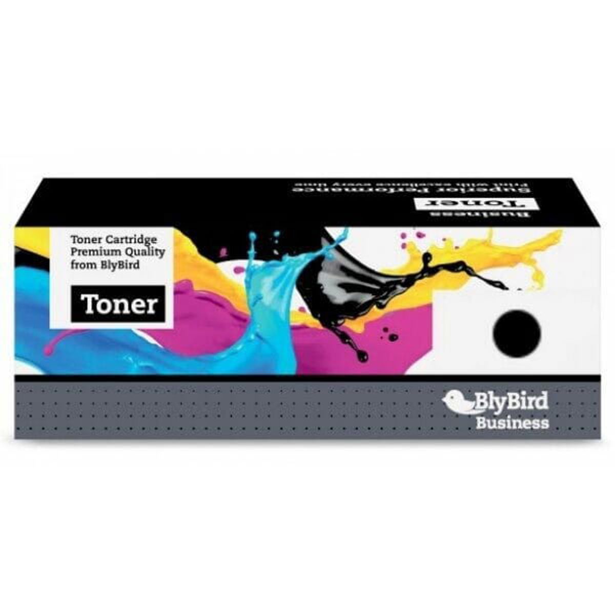 Blybird 130A toner black