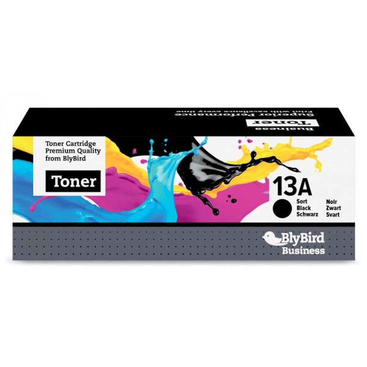 Blybird 13A toner black