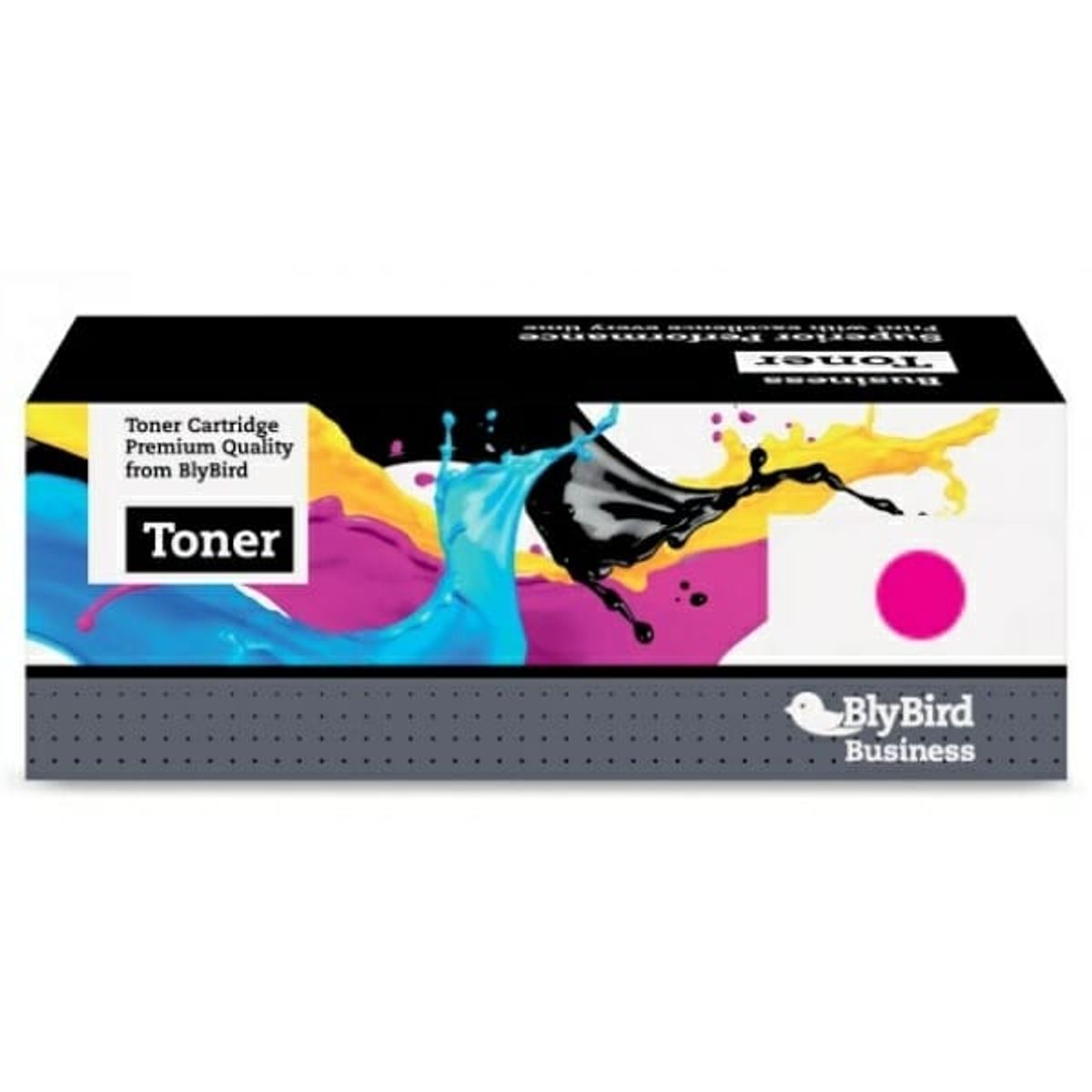 Blybird TN326 toner magenta