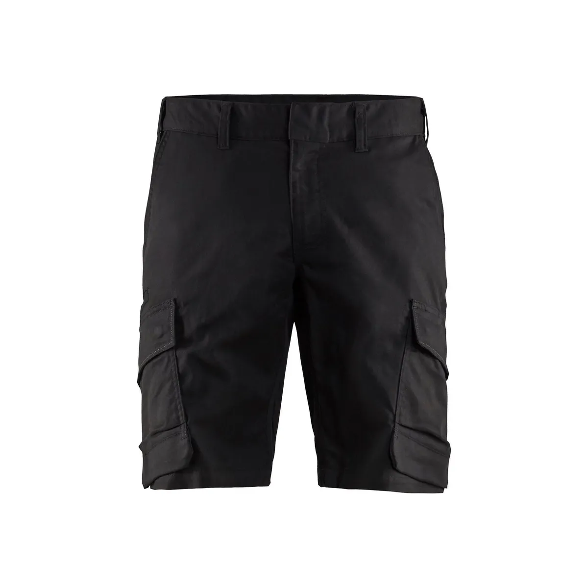 BLÅKLÄDER 1446 Industri shorts med stretch Herre